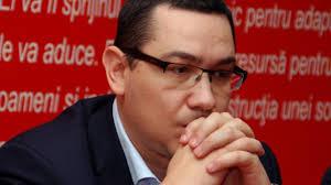 PRIMA reacţie a premierului Ponta despre moartea poliţistului Bogdan Gigină: „e un semn de barbarism (...) să nu mai folosim tragediile în scopuri politice“