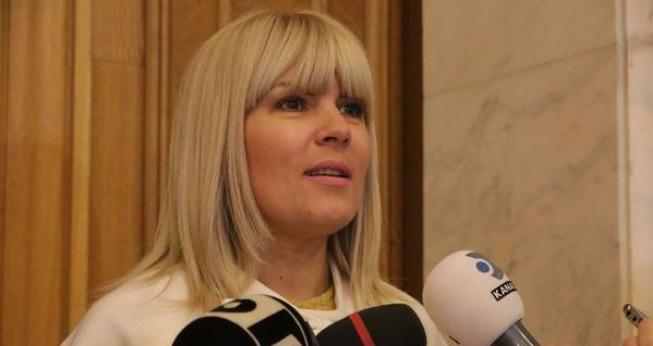 Deputații juriști au dat aviz pozitiv pentru începerea urmăririi penale a Elenei Udrea. Cererea privind reținerea fostului ministru nu a întrunit voturile necesare