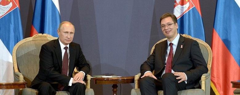Rusia - Serbia, posibil acord militar FĂRĂ PRECEDENT. Suma pusă în joc se ridică la 5 miliarde de euro!