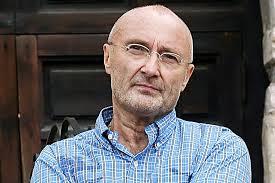 Phil Collins revine cu un nou album!