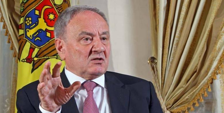 Republica Moldova are premier interimar. Pe cine a desemnat președintele Nicolae Timofti