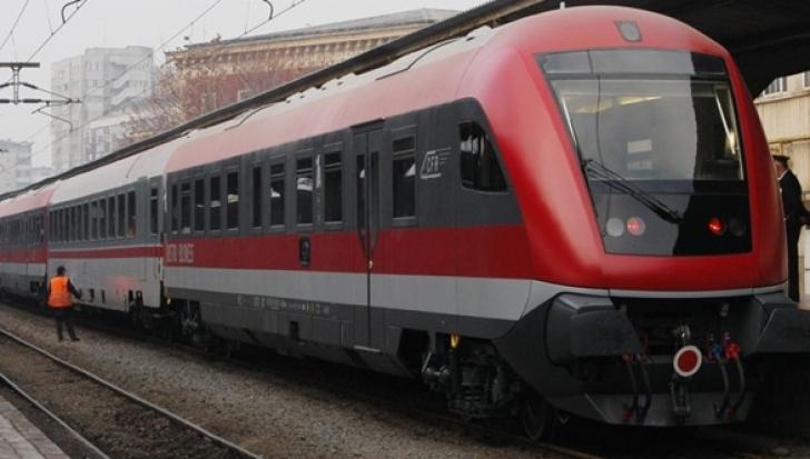 VEŞTI BUNE! Patru trenuri Regio  reintroduse pe ruta Curtea de Argeș - Pitești, începând cu data de 1 noiembrie