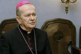 Arhiepiscopul romano-catolic: Nu am protestat şi nu am făcut mare lucru când am întâlnit minciuna, corupţia, neglijenţa, indiferenţa care pot fi criminale