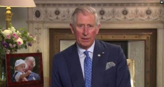Prințul Charles, șocat de tragedia din Colectiv: 
