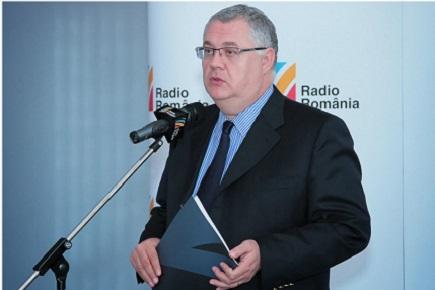Mesaj al Preşedintelui Director General al Societăţii Române de Radiodifuziune