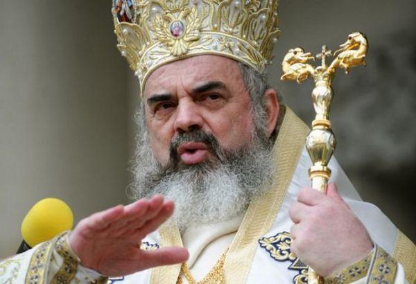 MESAJUL Patriarhului Daniel pentru tineri: „Ne cerem iertare dacă unele cuvinte ale noastre au fost insuficient de lămuritoare (...)“ MESAJUL Patriarhului Daniel pentru tineri: „Ne cerem iertare dacă unele cuvinte ale noastre au fost insuficient de lămuritoare (...)“