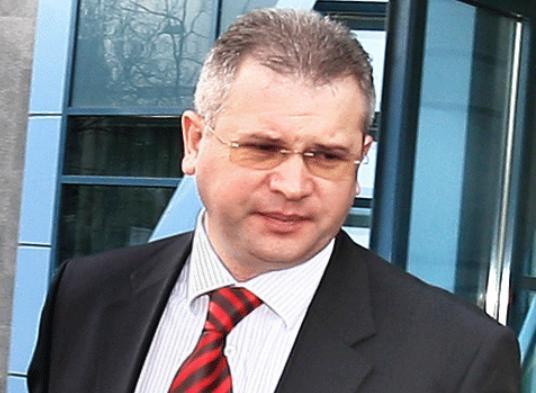 Cine este Ilie Botoş, fost procuror general al României, delegat la şefia Internelor? În 2006, Botoş şi-a dat demisia după fuga lui Omar Hayssam