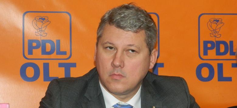 După alegeri, propunerea PNL pentru postul de șef al Guvernului este Cătălin Predoiu, cu mandat de patru ani