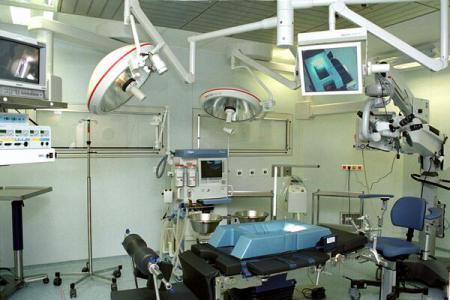 Institutul Marius Nasta: Centru de diagnosticare precoce a cancerului pulmonar 