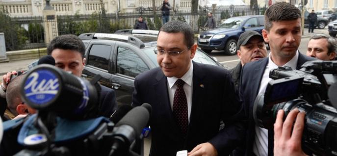 Victor Ponta, AUDIAT la Curtea Supremă în dosarul Rovinari-Turceni. De ce este acuzat PREMIERUL DEMISIONAR