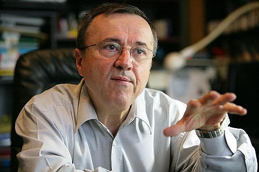 EXCLUSIV. Ion Cristoiu: PNL este principala victimă a acestei „resetări politice EXCLUSIV. Ion Cristoiu: PNL este principala victimă a acestei „resetări politice