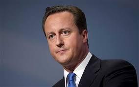 Cameron propune ca locuitorii din Est sa nu mai poata lucra in Marea Britanie