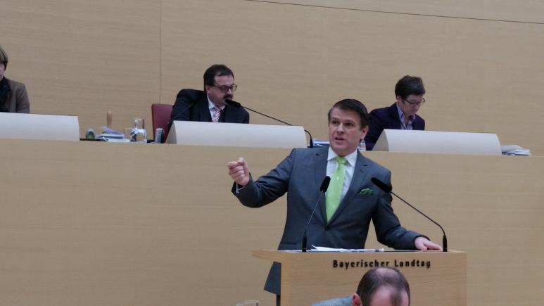 Un parlamentar german propune ruperea Bavariei de Germania: ”Ne-ar merge mai bine”