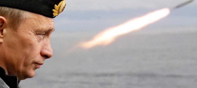 Vladimir Putin AVERTIZEAZĂ: Rusia dezvoltă arme capabile să distrugă orice scut antirachetă!