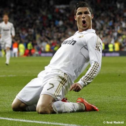 Dar unde va pleca Ronaldo? Chelsea îl vrea pentru 100 de milioane de euro