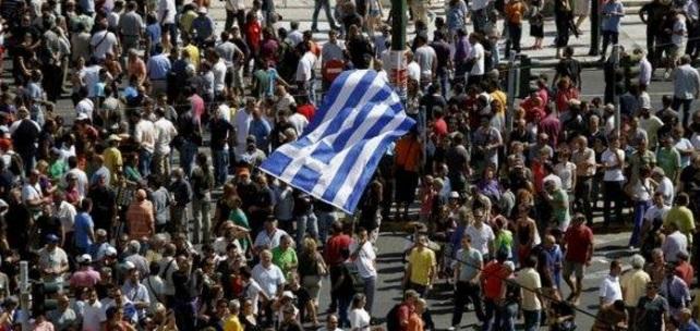 Grecia, blocată azi de o GREVĂ NAŢIONALĂ de 24 de ore. Ce trebuie să ştie românii care călătoresc în această ţară