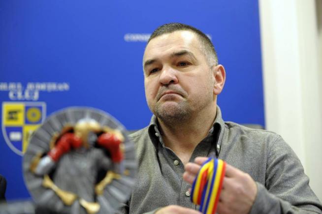 Leonard Doroftei a demisionat de la șefia Federației Române de Box. ”Demisionez! Pun binele boxului înaintea mea!”