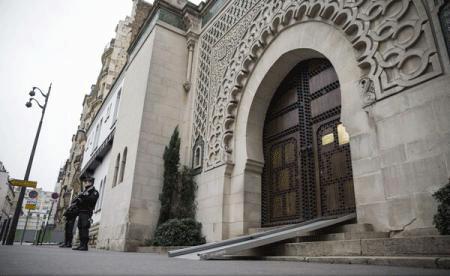 Moschee din orașul spaniol Don Benito, atacată într-un posibil act de răzbunare