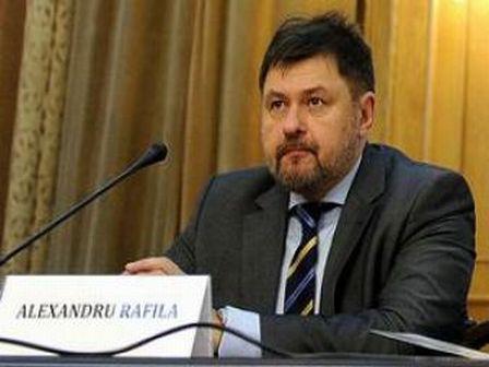 Prof. dr. Alexandru Rafila: Scăderea acoperirii vaccinale şi rezistenţa la antibiotice măresc enorm riscul de infecţii grave