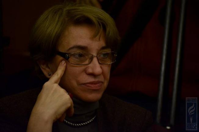 Cristina Guseth își cere scuze pe Facebook pentru prestația slabă de la audierile din Parlament