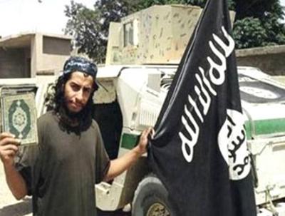 Abdelhamid Abaaoud, creierul atacurilor din Paris este mort? 