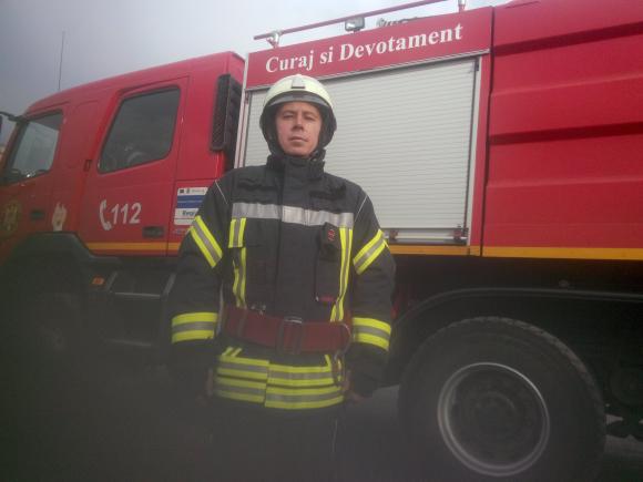 #COLECTIV. Mărturia unui pompier, pentru miscareaderezistenta.ro: 