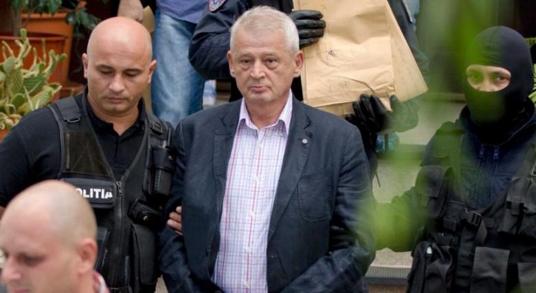 Sorin Oprescu, trimis în judecată de DNA pentru luare de mită, spălare de bani, abuz în serviciu și constituire a unui grup infracțional organizat