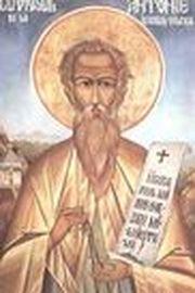 Calendar ortodox 23 noiembrie: Cuviosul Părinte Antonie de la Schitul Iezeru -Vâlcea