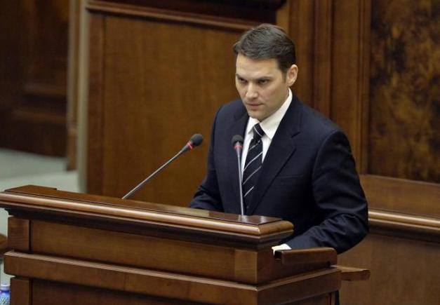 PSD va vota pentru arestarea lui Dan Șova