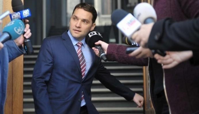 Dan Șova, urmărit penal într-un nou dosar. Senatorul PSD este acuzat de complicitate la abuz în serviciu