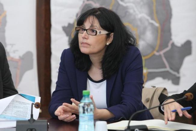 Steluța Cătăniciu, deputatul care și-a dat demisia din comisie în urma avizului pozitiv primit de Cristina Guseth, a pierdut procesul cu ANI