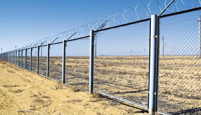 Ungaria, gata să ridice gard la frontiera cu România
