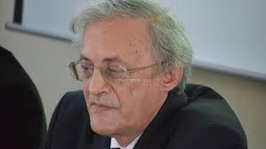 Prof. dr. Vasile Astărăstoae, condamnat la un an de închisoare cu suspendare