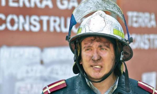 Pompierul DEMIS după tragedia de la Colectiv rupe tăcerea: 