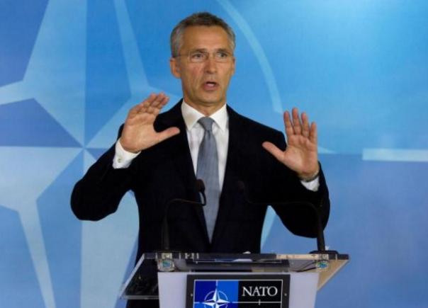 Secretarul general al NATO: Toți aliații sprijină dreptul Turciei de a-și apăra granițele