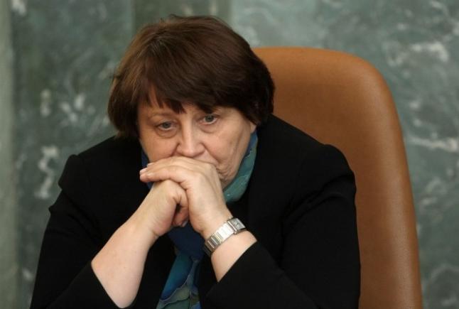 Premierul leton a demisionat. Anunțul făcut de șefa guvernului de la Riga