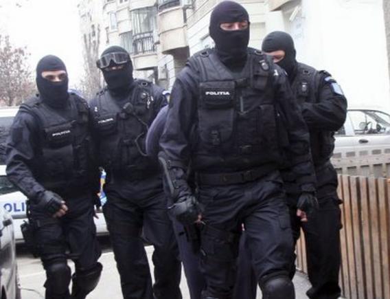 Primul român, susținător ISIS, reținut pentru propagandă jihadistă