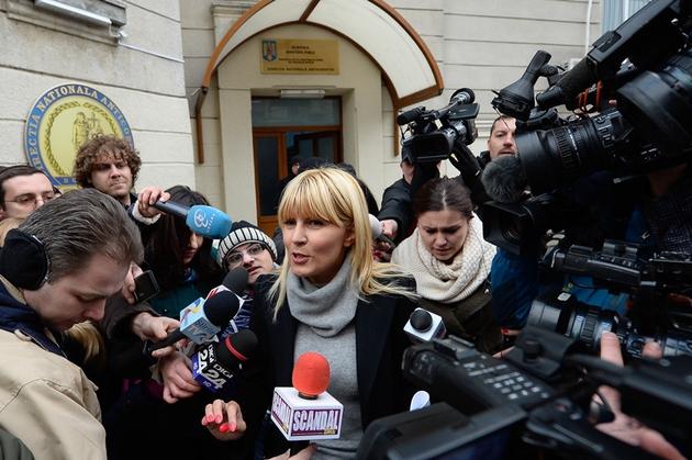Elena Udrea, la Curtea Supremă. Magistrații judecă un nou termen în dosarul GALA BUTE