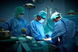 Premieră la Spitalul Militar: Prelevare multi-organ şi multi-ţesut dela un pacient în moarte cerebrală