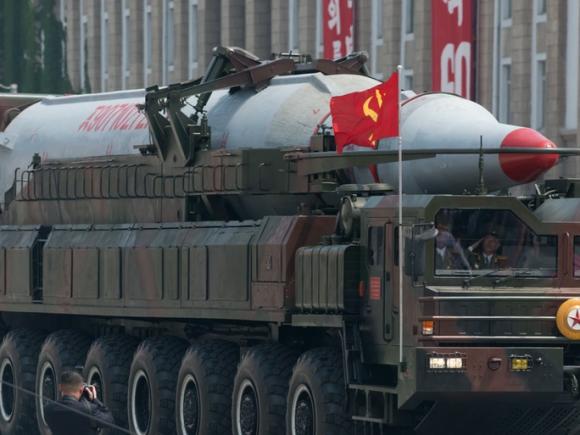 Coreea de Nord a dezvoltat bomba cu hidrogen! Anunțul făcut de Kim Jong-Un (VIDEO)