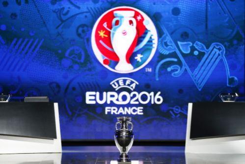 Ora 19. România își află adversarele de la EURO 2016