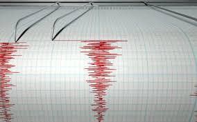 Cutremur de 3 grade pe scara Richter în județul Buzău, duminică dimineață