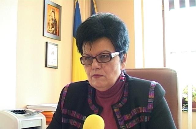 Primarul din Reghin, reținut de DNA. Maria Precup este acuzată de luare de mită și abuz în serviciu