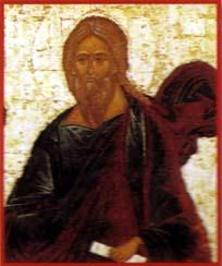Calendar ortodox 16 decembrie: Sfântul Proroc Agheu şi Sfântul Mucenic Marin