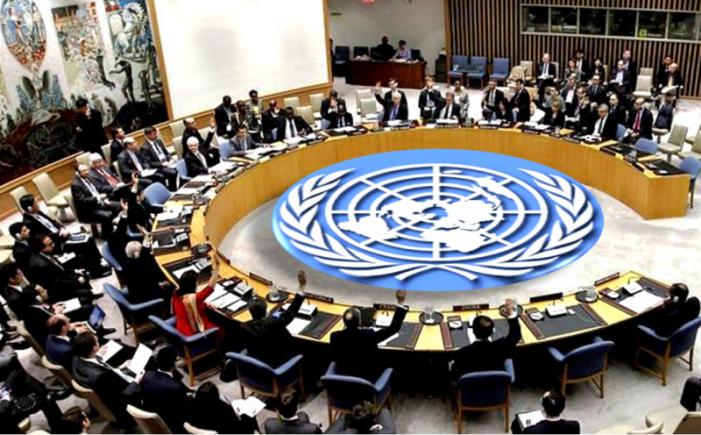 Rezoluție ONU: Finanțarea terorismului, o crimă gravă, chiar și în absența oricărei legături cu un act terorist anume