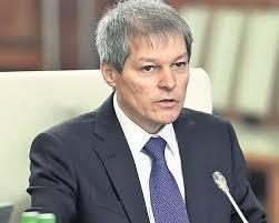 Guvernul Cioloş, şedință informală la Vila Lac