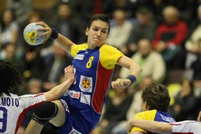 Cristina Neagu, desemnată cea mai bună jucătoare a CM de handbal și golghetera competiției