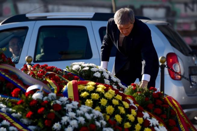 MESAJUL lui Dacian Cioloş despre ziua de 22 decembrie 1989: „suntem datori, noi și toți cei ce ne vor urma (...)“