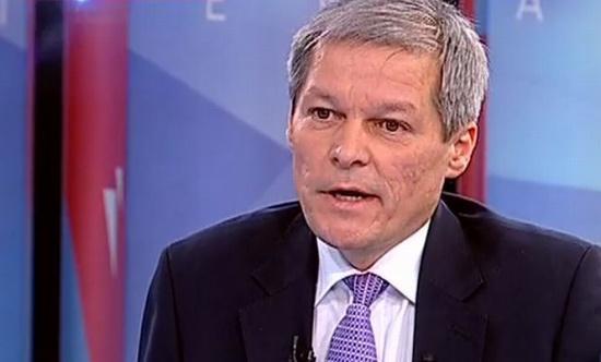 Cioloş: Nu voi candida la alegerile din 2016. Nu pentru asta am acceptat mandatul de prim-ministru