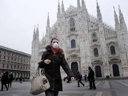 Milano şi Roma: Restricţionarea circulaţiei autovehiculelor din cauza poluării